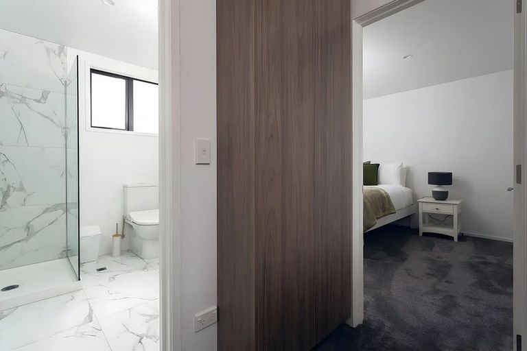 Photo of property in 4/221 Armagh Street, Christchurch Central, Christchurch, 8011