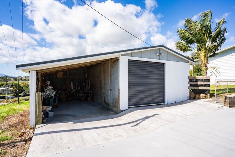 Photo of property in 90 Colville Road, Dargaville, 0310