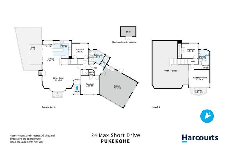 Photo of property in 24 Max Short Drive, Pukekohe, 2120