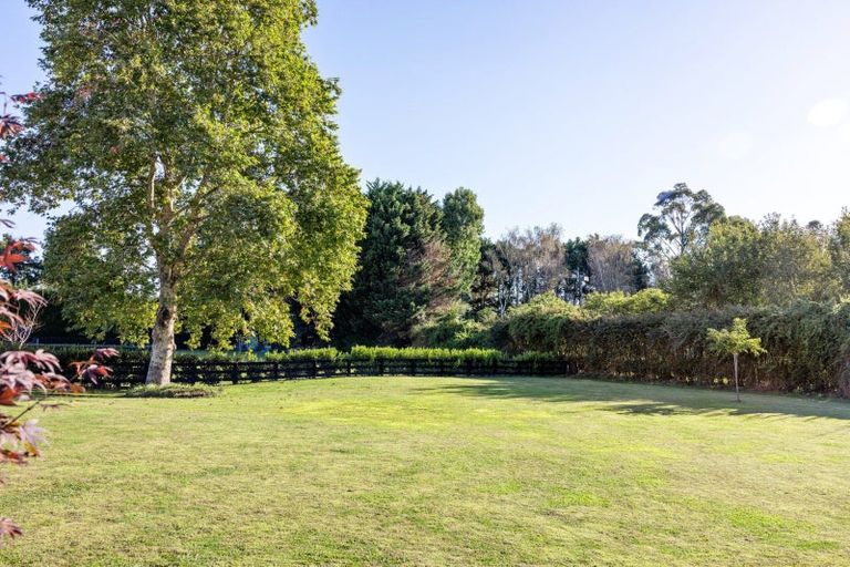 Photo of property in 5 Copperwood Way, Tamahere, Hamilton, 3283