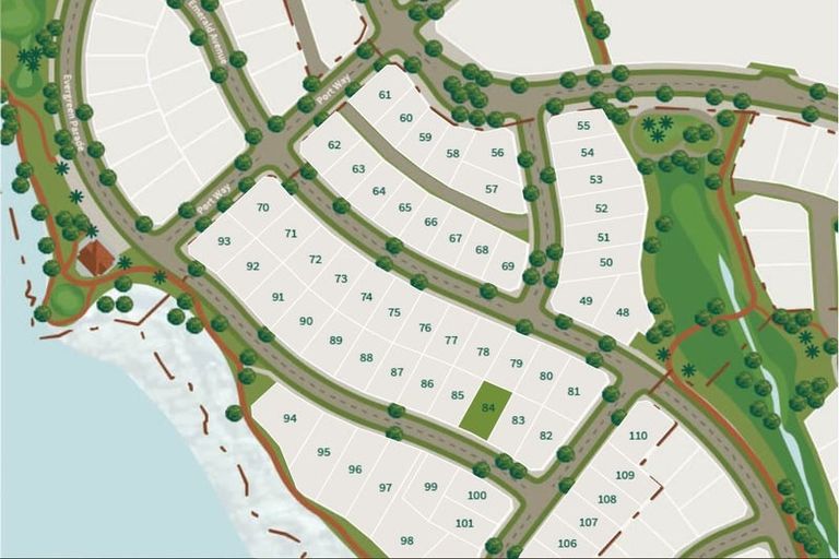 Photo of property in 42 Evergreen Parade, Rosehill, Papakura, 2113