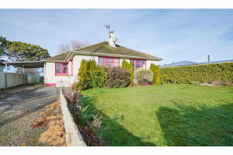 Photo of property in 471 Yarrow Street, Glengarry, Invercargill, 9810