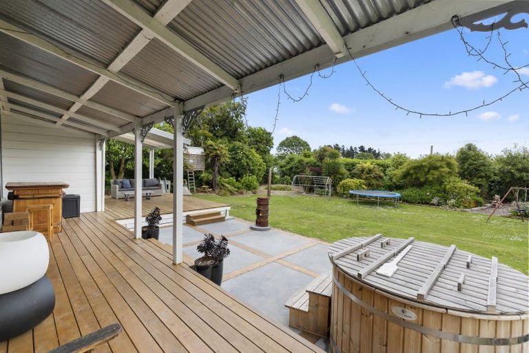 Photo of property in 2778 Kimbolton Road, Kimbolton, Feilding, 4777