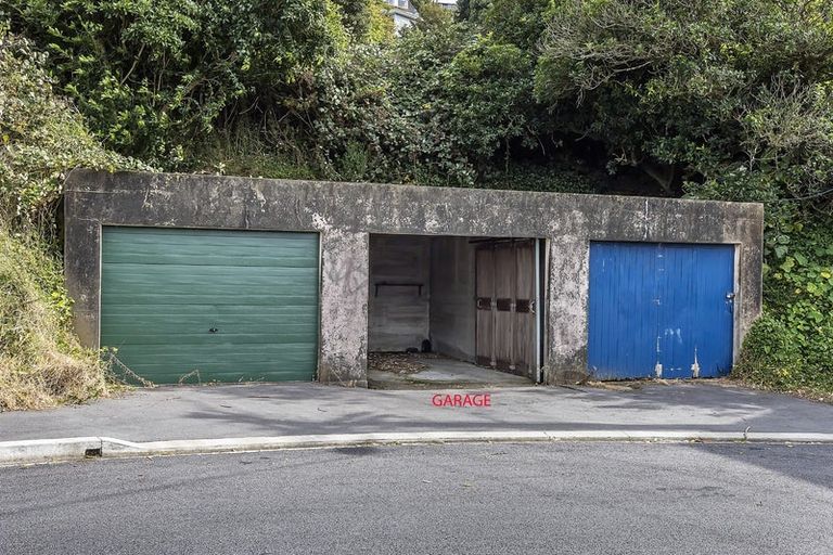 Photo of property in 5 Rakau Road, Hataitai, Wellington, 6021