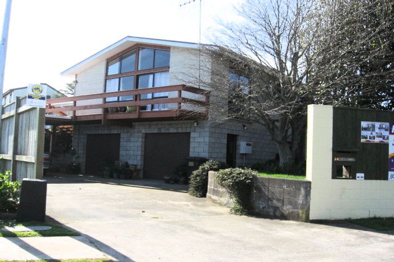 Photo of property in 26 Spurdle Street, Springvale, Whanganui, 4501
