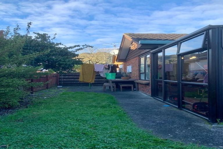 Photo of property in 119 Trafalgar Street, Waterloo, Lower Hutt, 5011