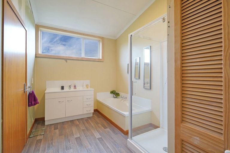 Photo of property in 91 Vernon Street, Kingswell, Invercargill, 9812