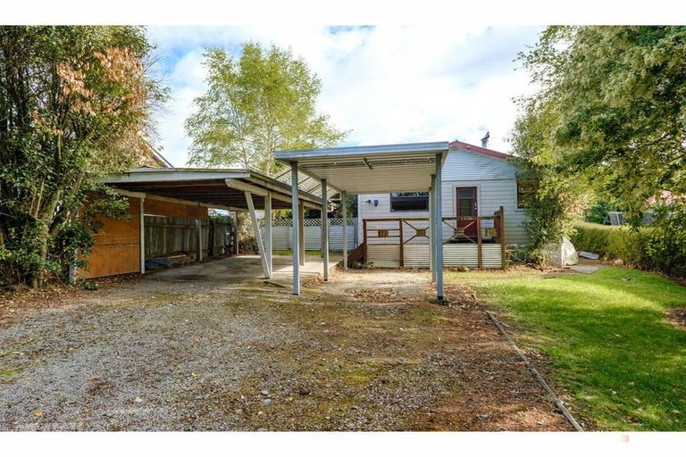 Photo of property in 24 James Street, Kensington, Timaru, 7910