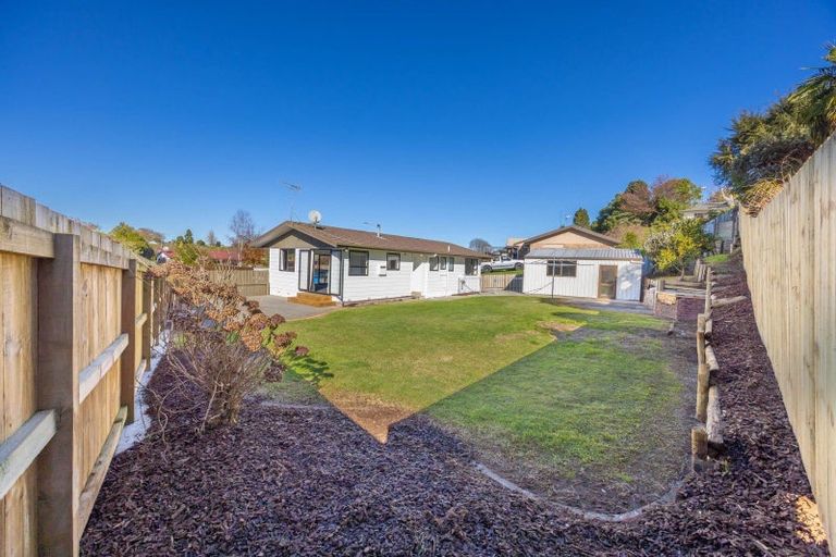 Photo of property in 124 Caxton Place, Te Awamutu, 3800