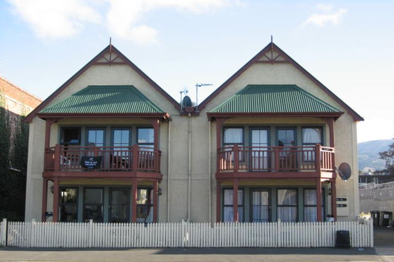 Photo of property in 812 Great King Street, North Dunedin, Dunedin, 9016