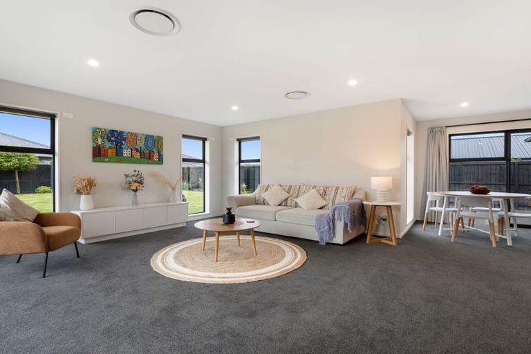 Photo of property in 13 Talon Drive, Rolleston, 7615