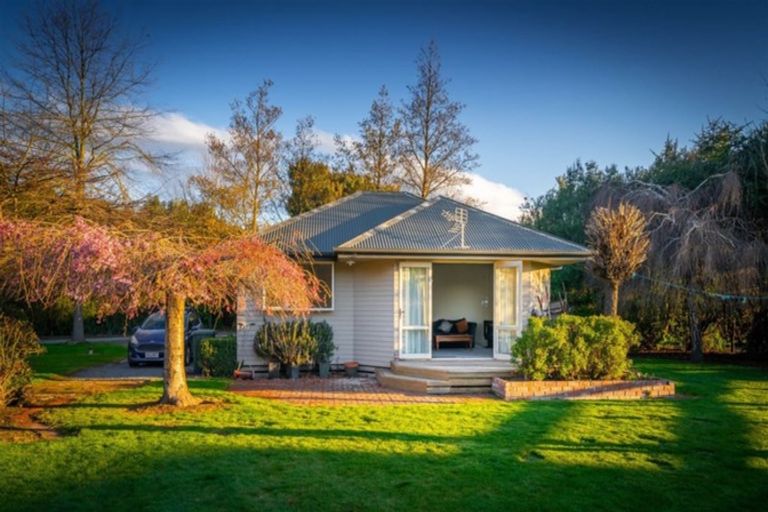 Photo of property in 71 Waipuna Road, Templeton, Christchurch, 7676