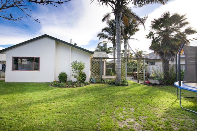 Photo of property in 19 Bucksburn Place, Greenmeadows, Napier, 4112