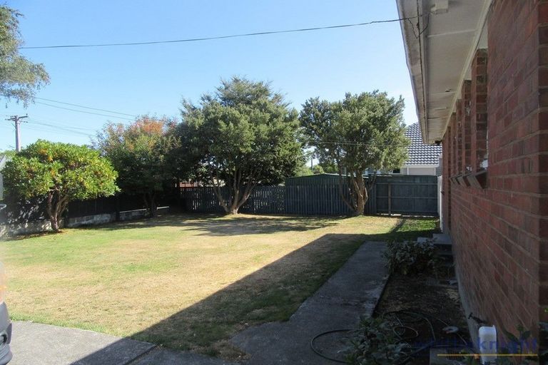 Photo of property in 11 Evatt Street, Bryndwr, Christchurch, 8053