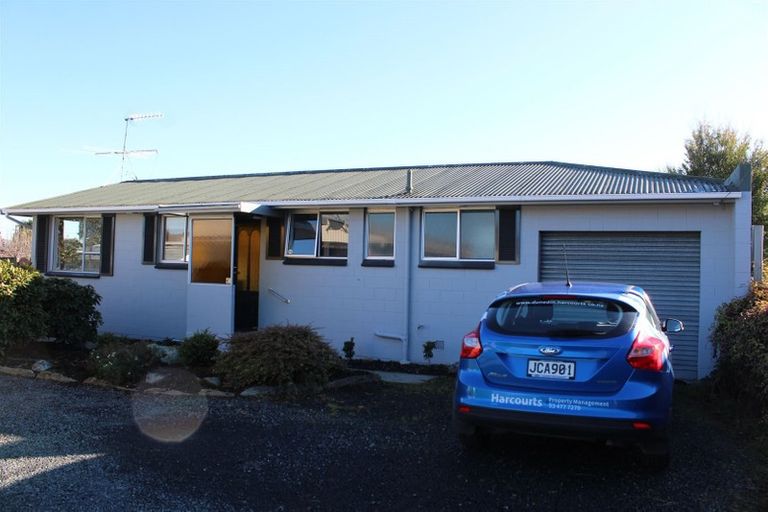 Photo of property in 137c Factory Road, Mosgiel, 9024