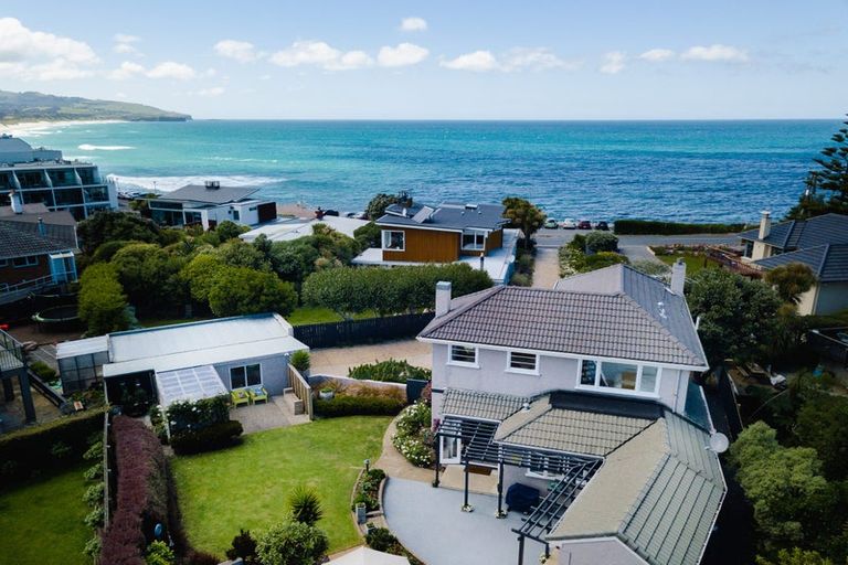 Photo of property in 10 Cliffs Road, Saint Clair, Dunedin, 9012