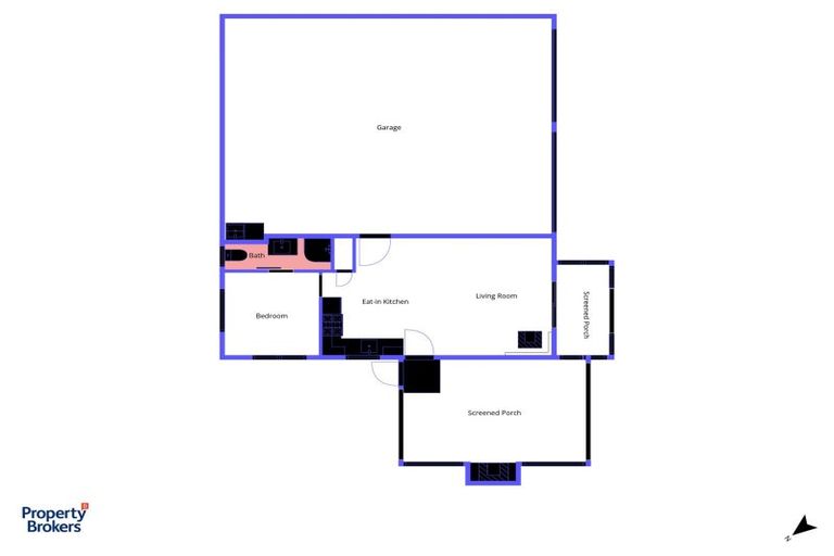 Photo of property in 5 Dippie Place, Kawerau, 3127