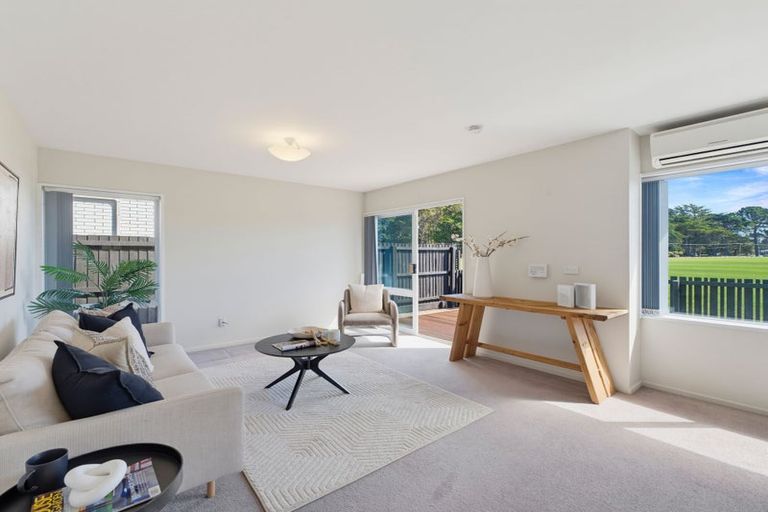 Photo of property in 2/46 Lonsdale Street, New Brighton, Christchurch, 8083
