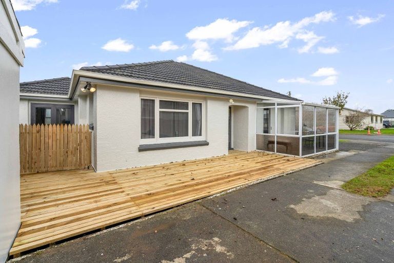 Photo of property in 61 Paterson Street, Grasmere, Invercargill, 9810