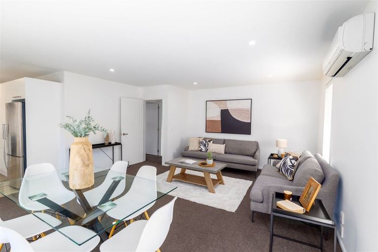 Photo of property in 129a Centaurus Road, Huntsbury, Christchurch, 8022