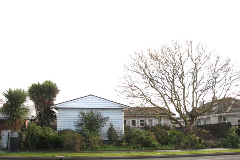 Photo of property in 227 Innes Road, St Albans, Christchurch, 8052