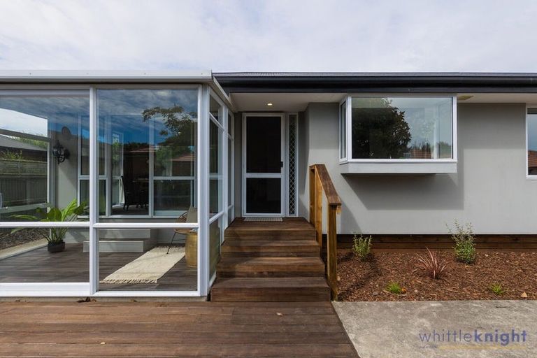 Photo of property in 228 Hills Road, Mairehau, Christchurch, 8013