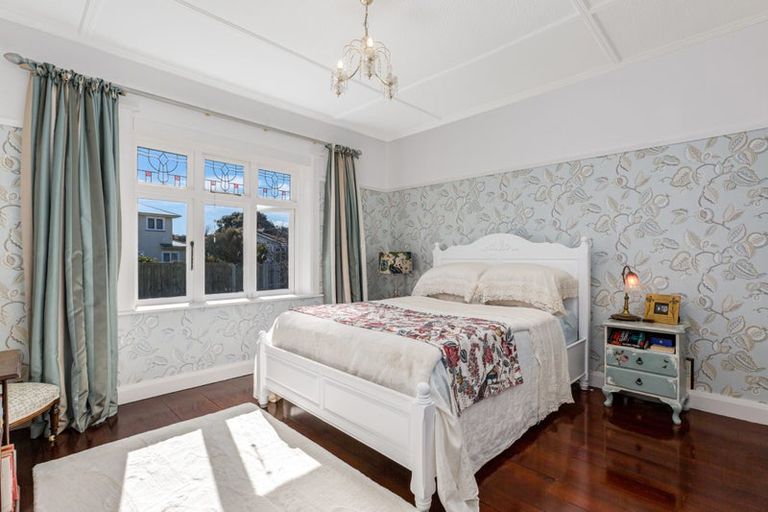 Photo of property in 22 Torridon Road, Miramar, Wellington, 6022