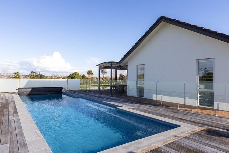 Photo of property in 104 Wilks Road, Dairy Flat, Albany, 0794