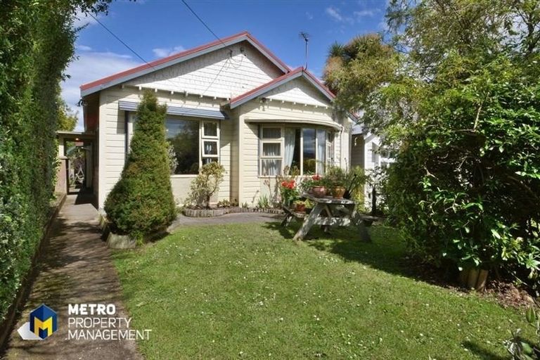 Photo of property in 54 Warden Street, Opoho, Dunedin, 9010