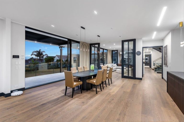 Photo of property in 31b Waimarie Street, Saint Heliers, Auckland, 1071