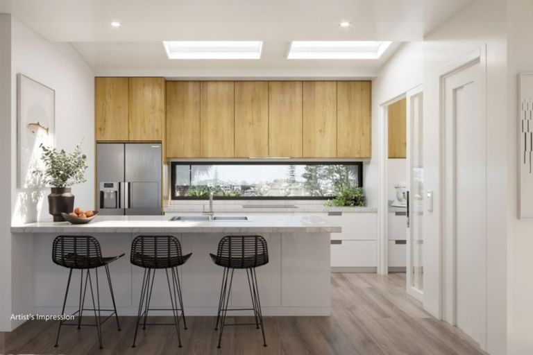 Photo of property in 26 Hastings Parade, Devonport, Auckland, 0624