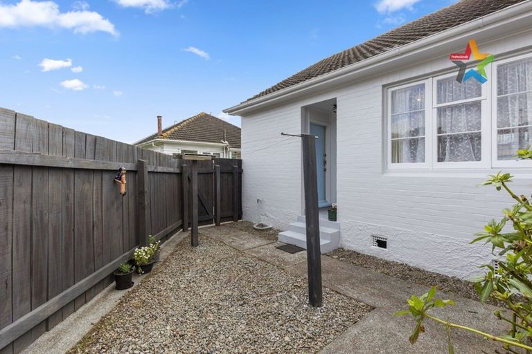 Photo of property in 34 Athlone Crescent, Boulcott, Lower Hutt, 5011