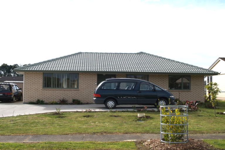 Photo of property in 45 Steven Street, Mangere East, Auckland, 2024