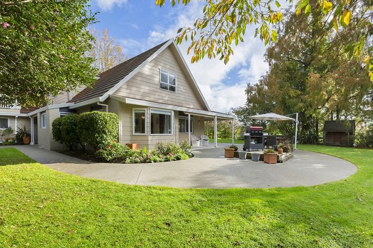 Photo of property in 11 Rangipai Road, Okoroire, Tirau, 3484