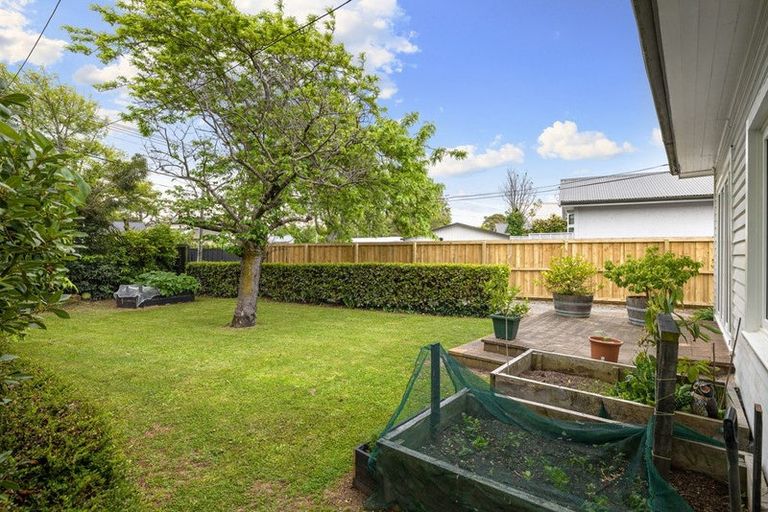 Photo of property in 12 Francis Avenue, Mairehau, Christchurch, 8013