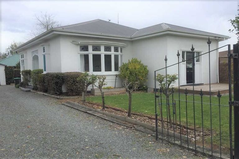 Photo of property in 38 Bellvue Avenue, Papanui, Christchurch, 8053