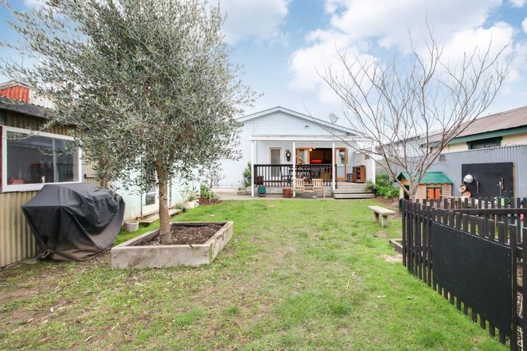 Photo of property in 13 Creagh Street, Te Awa, Napier, 4110