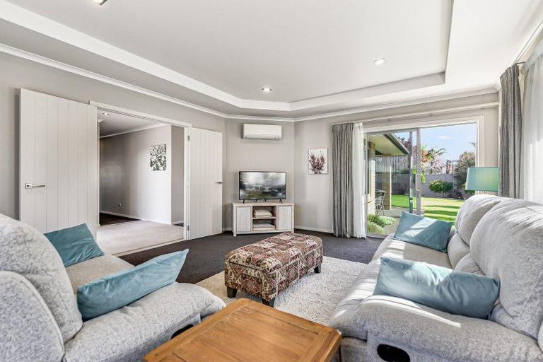 Photo of property in 3 Amokura Crescent, Flagstaff, Hamilton, 3210