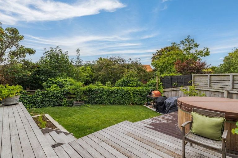 Photo of property in 2/117a Warrington Street, Mairehau, Christchurch, 8013