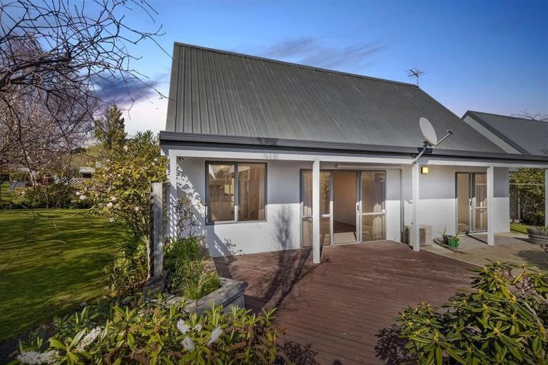 Photo of property in 8 Regent Place, Witherlea, Blenheim, 7201