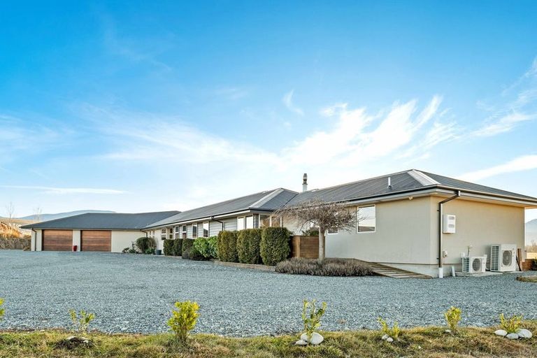 Photo of property in 84 Boundary Terrace, Twizel, 7999