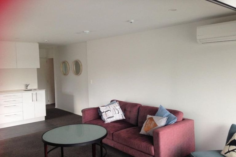 Photo of property in Leicester Executive Apartments, 206/282 Madras Street, Christchurch Central, Christchurch, 8011