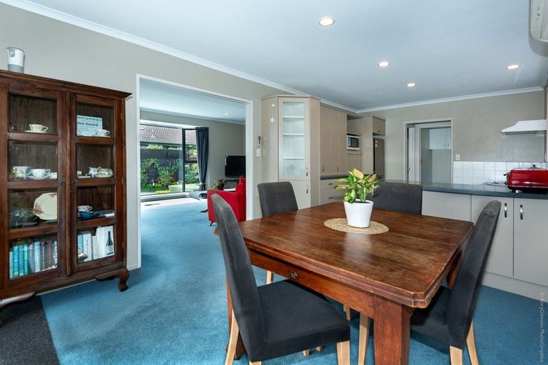 Photo of property in 9 Melville Street, Bishopdale, Christchurch, 8053