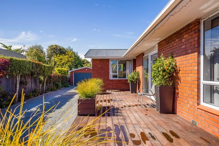 Photo of property in 6 Doncaster Street, Sockburn, Christchurch, 8042