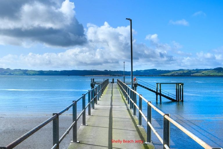 Photo of property in 49 Shelly Beach Road, Shelly Beach, Helensville, 0874