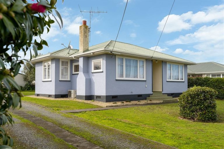 Photo of property in 26 Rugby Street, Kuripuni, Masterton, 5810