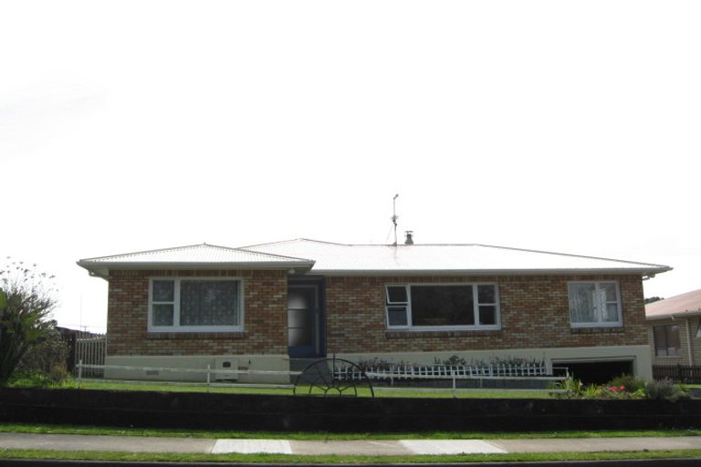 Photo of property in 54 Stafford Street Extension, Waitara, 4320