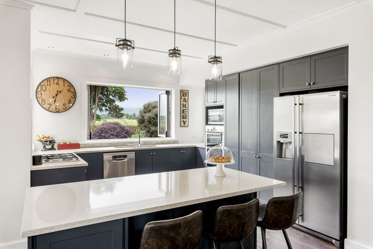 Photo of property in 225 Te Horo Hautere Cross Road, Hautere, Otaki, 5582