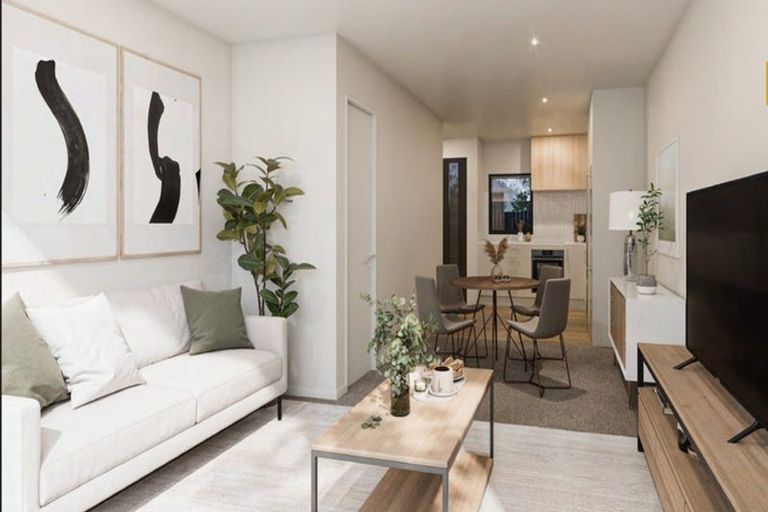 Photo of property in 6/77 Matipo Road, Te Atatu Peninsula, Auckland, 0610