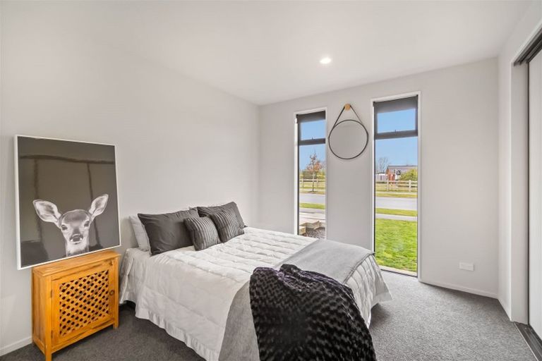 Photo of property in 2 Wilfield Drive, West Melton, 7618